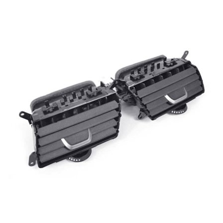 Avanceret luftventilationspanel Avanceret køleløsning til specifik bil