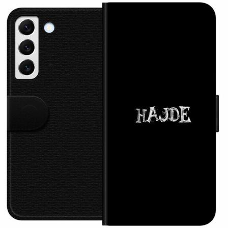 Samsung Galaxy S22 5g Plånboksfodral Hajde