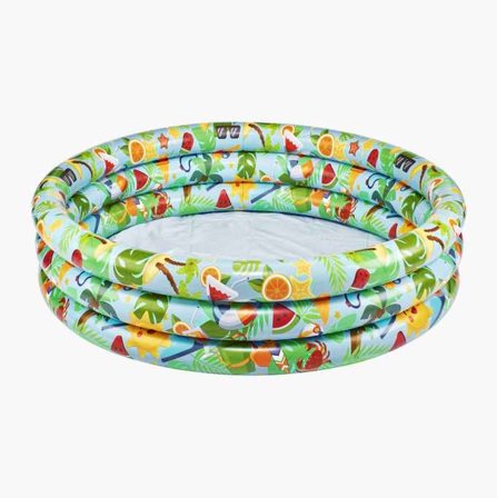 Biltema - Barnebasseng 390 liter