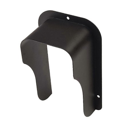 Ovikellosuoja Säältä, Metalli Rengas-Ovikellosuoja, Kulunvalvonta Sateensuoja, Ulkokäyttöinen Näppäimistösuoja