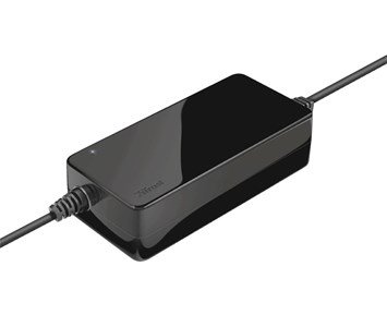 Trust Primo 70W-19V Universal Laptop Charger - Fyndvara - 19V / 70W universaladapter för Laptops