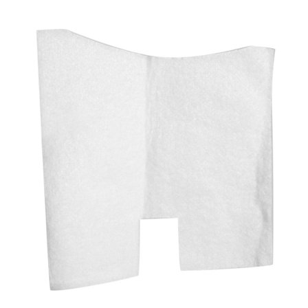 Ultralätt Duoclean Powerfins Sladddammsugare Hz2000, Hz2002, Hz Filterbyte