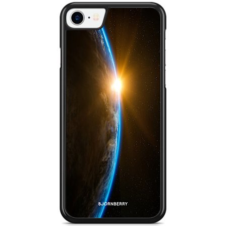 Bjornberry Skal iPhone SE (2020) - Soluppgång
