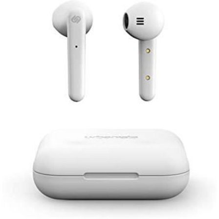 Bluetooth-hörlurar - URBANISTA - + Vit - In-ear - Trådlös - Bluetooth-anslutning