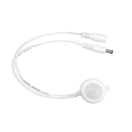 Sensor Lyskontakt LED Strip Sensor Controller PIR2025W