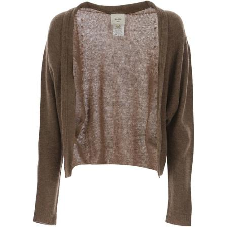 Alysi Sweater Brun, Dame