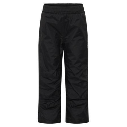 Didriksons Avan Kids Pants Black - 130
