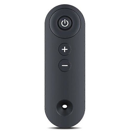 433Hz Fjernbetjening til Gåbånd Under Skrivebord Løbebånd Gåmaskine