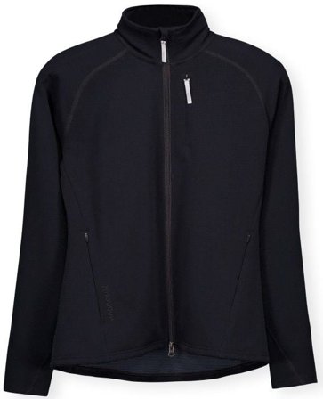 Houdini W's Aero Jacket True Black