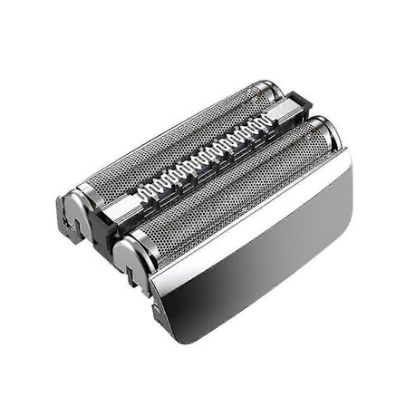 Braun 83m Series 8 Elektriskt rakhuvud, ersättningshuvud 8370cc, 8340s - Äkta OEM-del