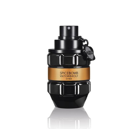 Viktor & Rolf Spicebomb Extreme Eau de Parfum 50 ml, Parfumer & Dufte, Dufte, Eau De Parfum