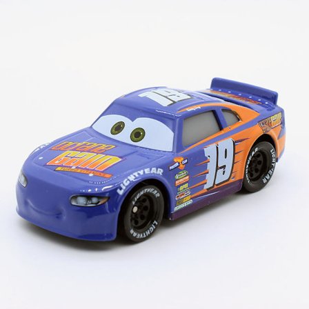 Bilhistorie legeringsbilmodel bil dreng legetøjsbilsamling gaver