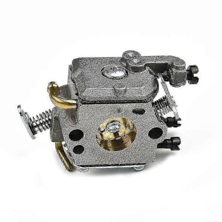 Yhteensopiva Stihl 021 023 025 Ms210 Ms230 Ms250 C1q-s92 Kaasutin Saha E-zsrart Korkealaatuinen Uusi Bensiini Ilma Mekaaninen