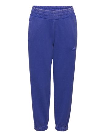 J Szn W Pant Adidas Performance Blue