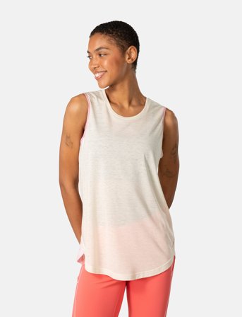 Kari Traa Henni Top - Beige - L