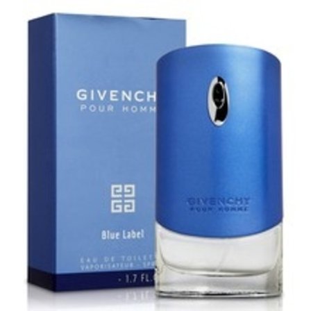 Givenchy - Blue Label pour Homme EDT 100ml