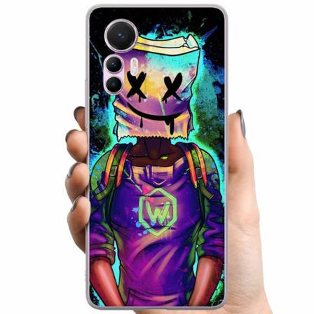 Xiaomi 12 Lite Tpu Mobilskal Fortnite Marshmello