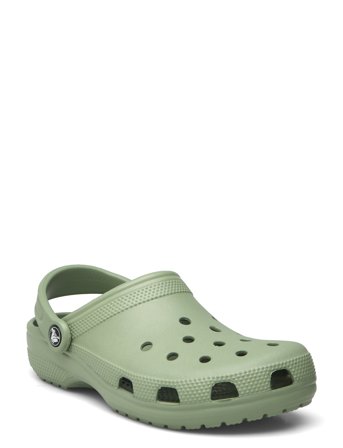 Crocs Classic - Green - 33/34