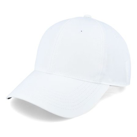 Adidas - Vit adjustable Keps - Kids Youth Tour Crst White Adjustable @ Hatstore