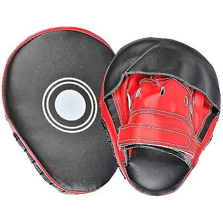 Boxningsdynor Hand Targets 1 par UFC MMA Träningshandske
