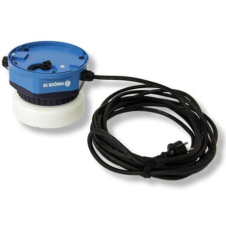 El-Björn Light Weight Työmaavalaisin 20 W, 2500 lm, Valaistus
