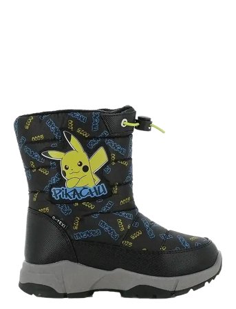 Leomil | Pokemon Snowboot | 28
