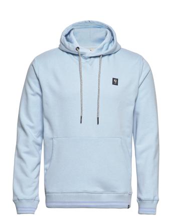 Men`s Sweat Blue Garcia