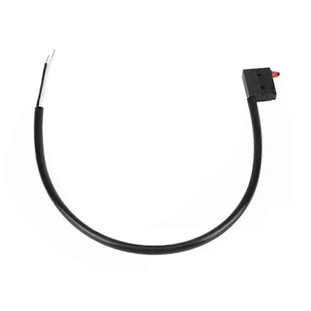 Kompatibel med Duke 790 890 Adventure /R 690 Supermoto 990 1290 Super Duke /L/R 890SMT 2005-2024 Främre vänster kopplingsmikrobrytare sensor