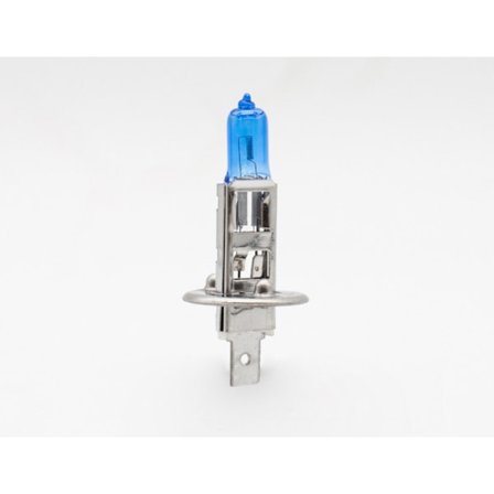 4 X Auton kirkas H1 55W Xenon-kaasuhalogeeniprojektorivalaisin Bu