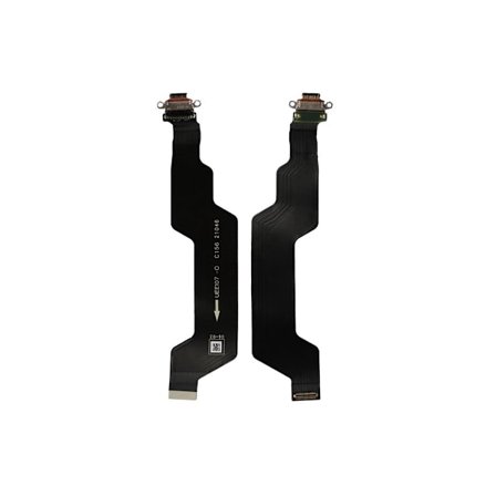 OnePlus 9 Laddkontakt Flexkabel