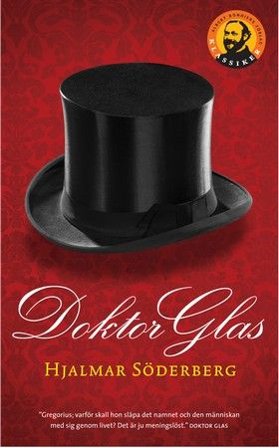 Doktor Glas, ISBN: 9789174290936