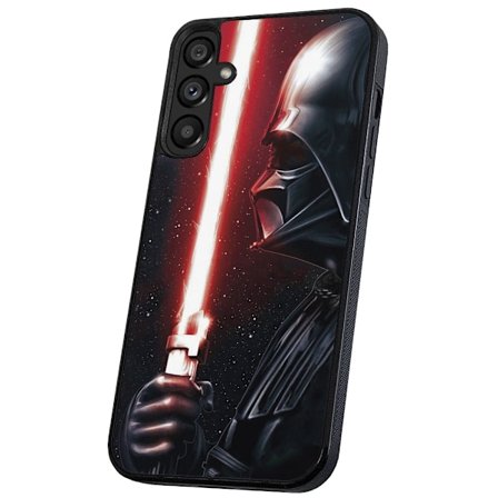 Samsung Galaxy S25 Plus - Skal/Mobilskal Darth Vader
