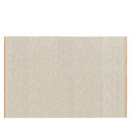 Design House Stockholm Matta Björk, 200x300 cm Mattor Beige