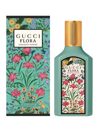 Gucci Flora Eau de Parfum Gentle Jasmin 50ml