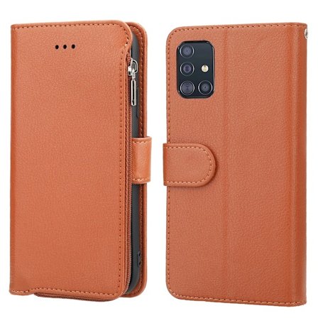 Plånboksfodral - Samsung Galaxy A71