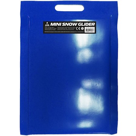 Matkapatja Mini 30 x 40 cm Sininen