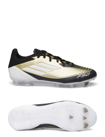 adidas Performance | F50 League Messi Football Boots Firm Ground | 45 1/3