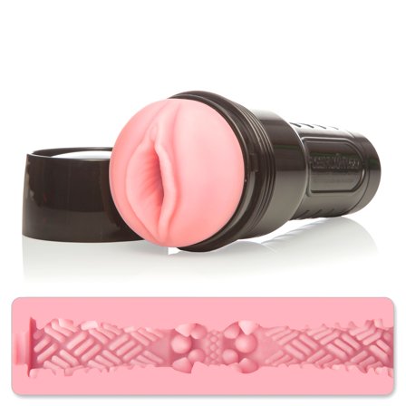 GO Surge Pink Lady - Fleshlight