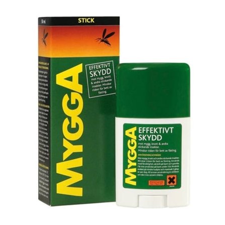 Mygga Mosquito Stick insect repellant OneSize