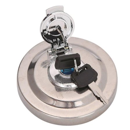 Drivstofflokk for Hitachi EX120-5 EX100-3 gravemaskin, 4361638 AT321249 erstatning