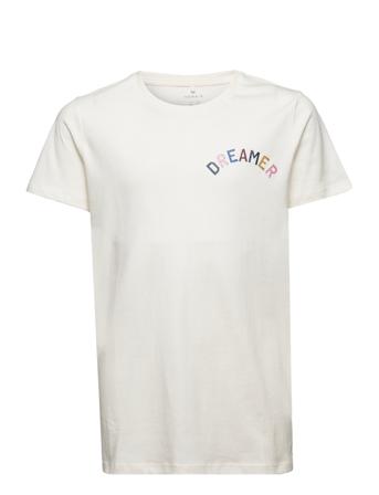Nkfolissy Ss Top White Name It