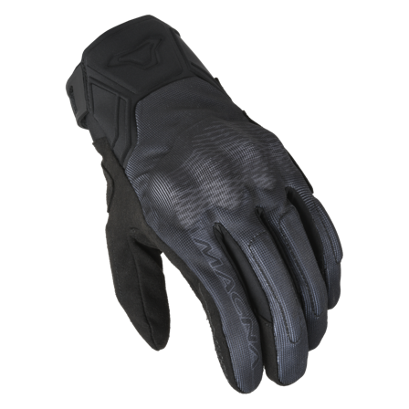 Motocyklové Rukavice Macna Recon 2.0 Černá L