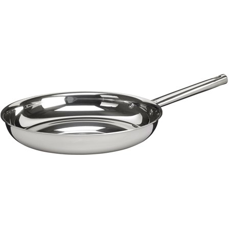 G.r.y.m Paistinpannu 28 cm ruostumatonta terästä