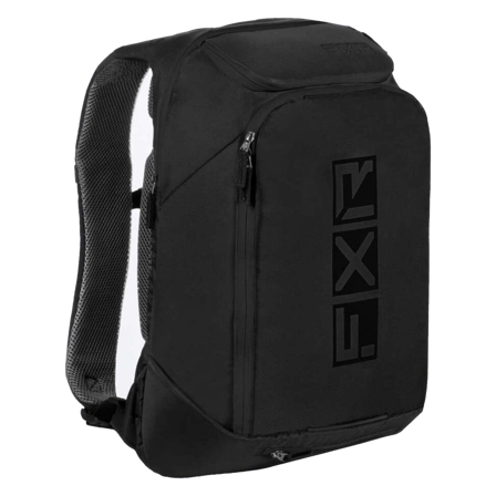 Batoh FXR Mission Snow Black Ops