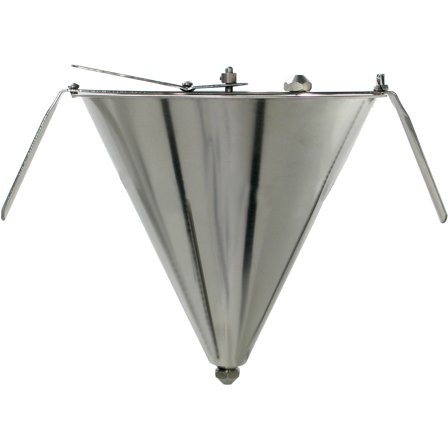 Jonas of sweden Såsportionerare 2 liter | Matlagning > Köksredskap > Trattar > Tratt | Bagaren och Kocken