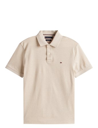 Tommy Hilfiger | Mercerised Two Tone Reg Polo | L