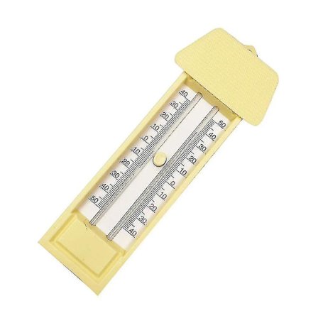 Digitaalinen Max Min Kasvihuoneen Lämpömittari