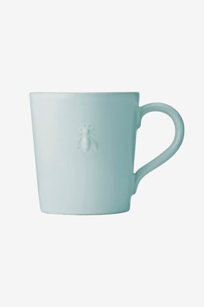 La Rochére - Keramikkrus sæt med 2 fra La Rochère - Blå - Kopper & krus - Fra Homeroom