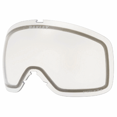 Oakley Flight Tracker M Prizm Clear