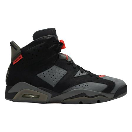 Nike, Sneakers Zwart, Heren, Maat:46 EU